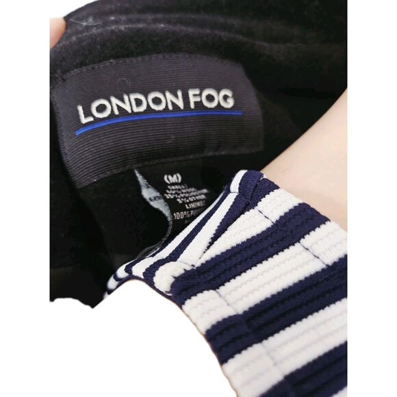 London Fog Coat Women - Picture 10 of 10